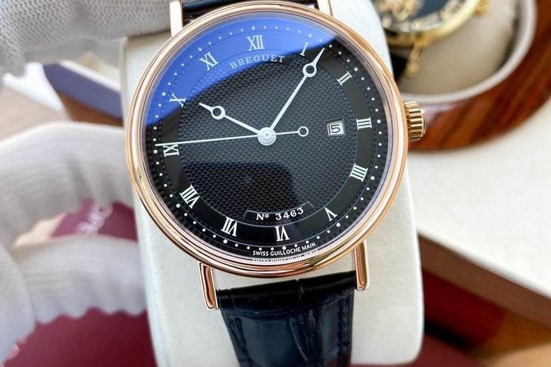 Replica Breguet 41X12mm 052001