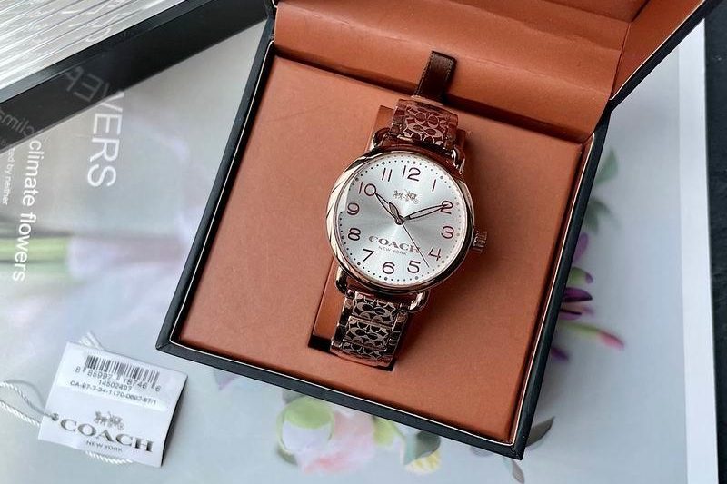 Replica Coach 36mm 102341