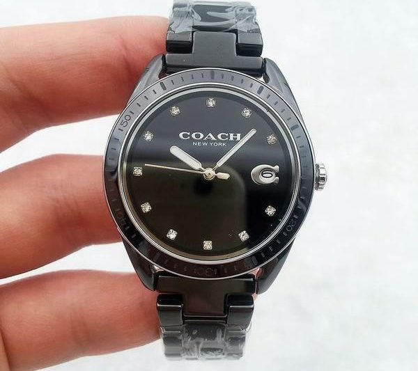 Replica Coach watch 100839