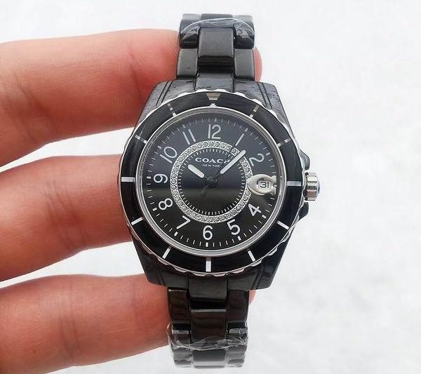 Replica Coach watch 100838