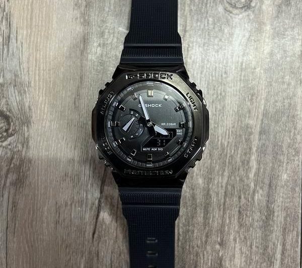 Replica Casio 49.3X44.4X11.8mm 103139