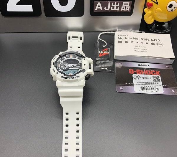 Replica Casio watch 103155