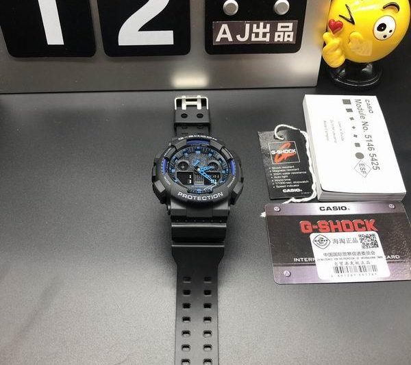 Replica Casio watch 103147