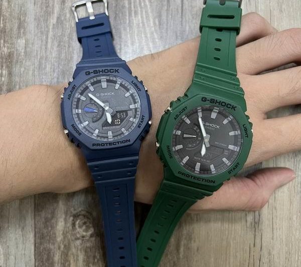 Replica Casio watch 103143