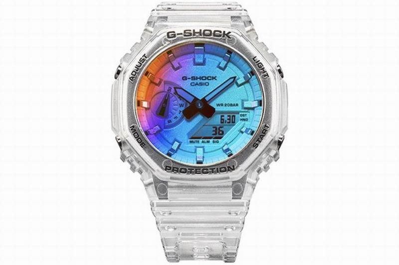 Replica Casio watch 103140