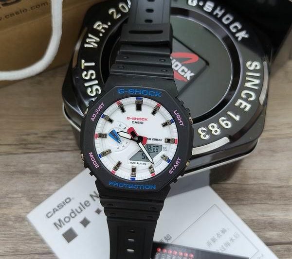 Replica Casio watch 103138