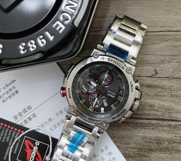 Replica Casio watch 103137
