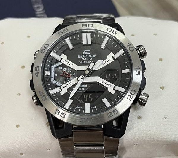 Replica Casio watch 103136