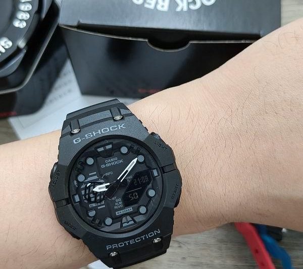 Replica Casio watch 103135