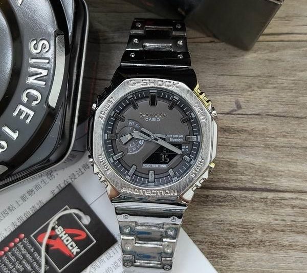 Replica Casio watch 103134