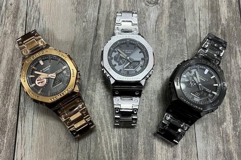 Replica Casio watch 103126
