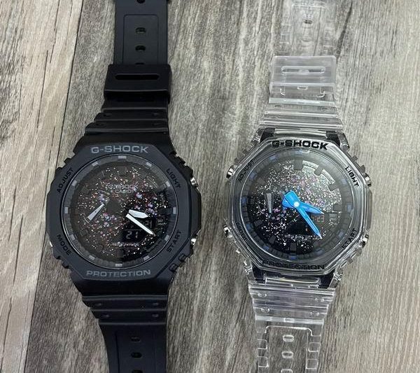 Replica Casio watch 103123