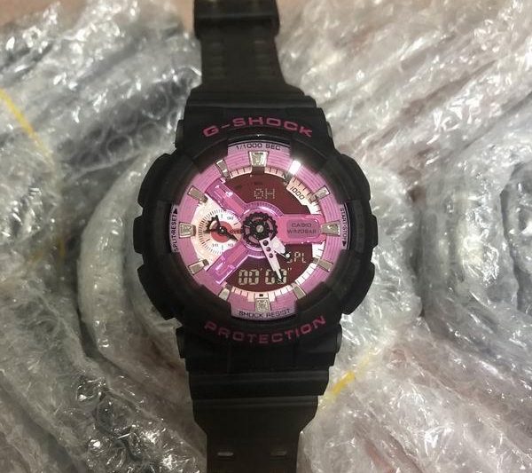 Replica Casio watch 103122