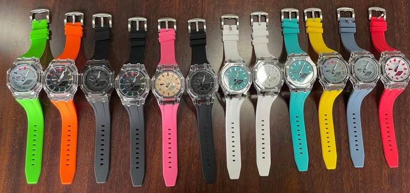 Replica Casio watch 103121