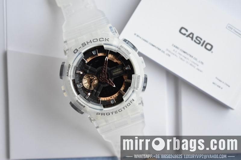 Replica Casio watch 103120