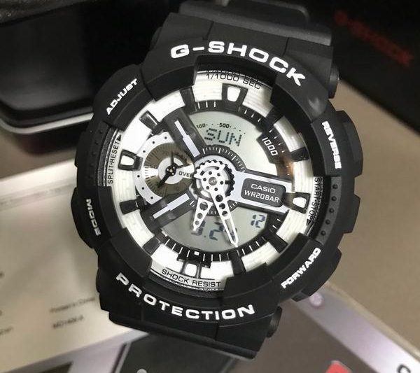 Replica Casio watch 103119
