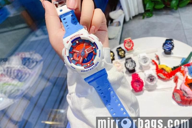 Replica Casio watch 103118