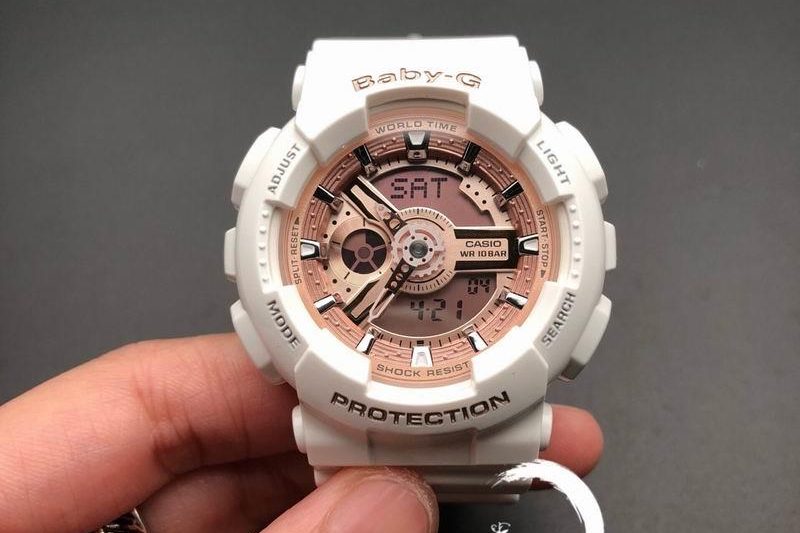 Replica Casio watch 103116