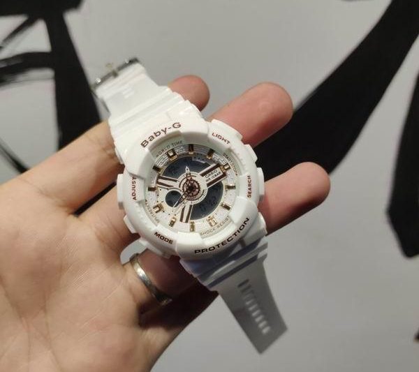 Replica Casio watch 103115