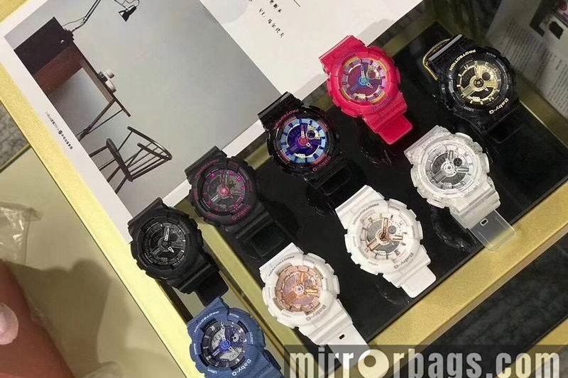 Replica Casio watch 103114