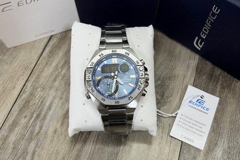 Replica Casio 52X48.5X12.5mm 103110