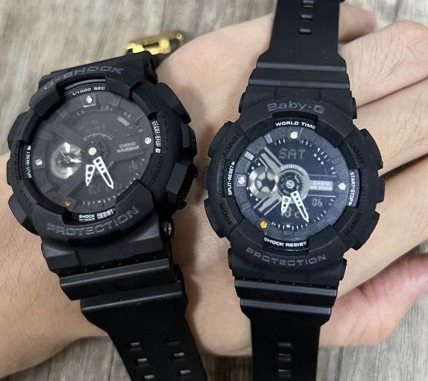 Replica Casio 52mm 43mm 103144
