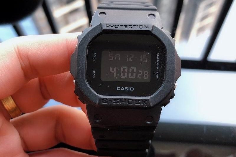 Replica Casio 49X43X13.5mm 103153