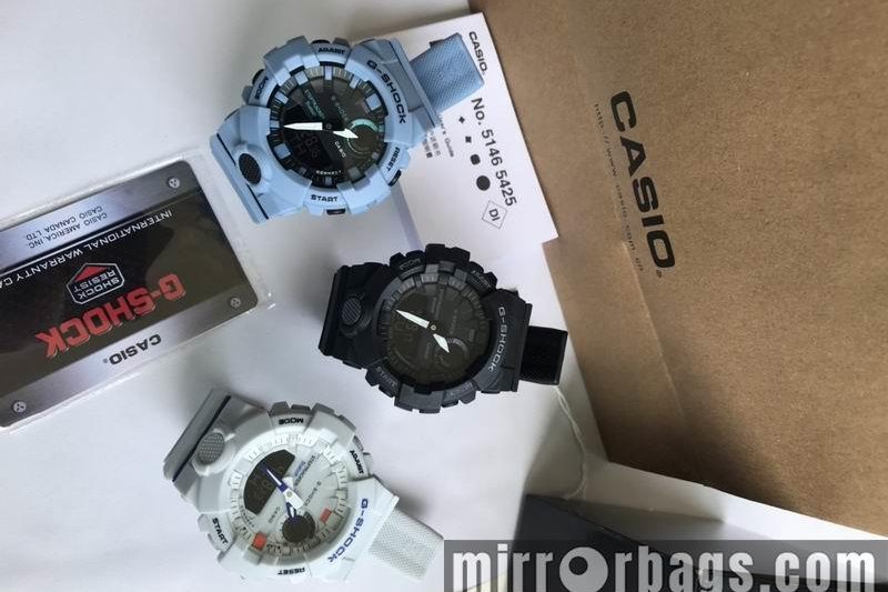 Replica Casio 49.5mm 103109