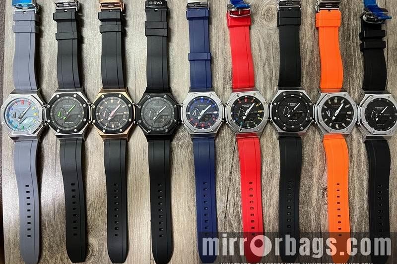 Replica Casio 49.3X44.4X11.8mm 103141