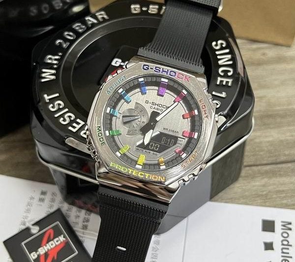 Replica Casio 49.3X44.4X11.8mm 103129
