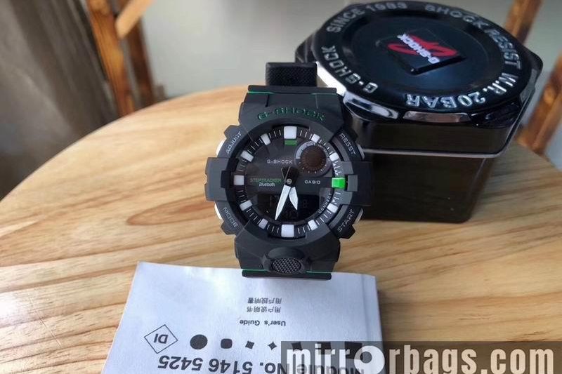 Replica Casio 48mm 103111