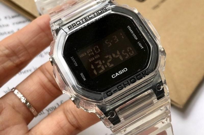 Replica Casio 44mm 103106