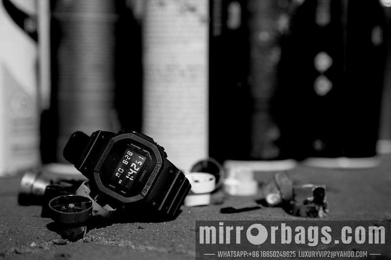 Replica Casio 39X33X13.5mm 103107