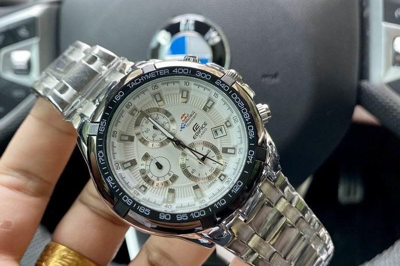 Replica Casio 43.5X13mm 121895