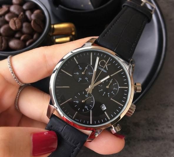 Replica CK men 43X12mm 101687