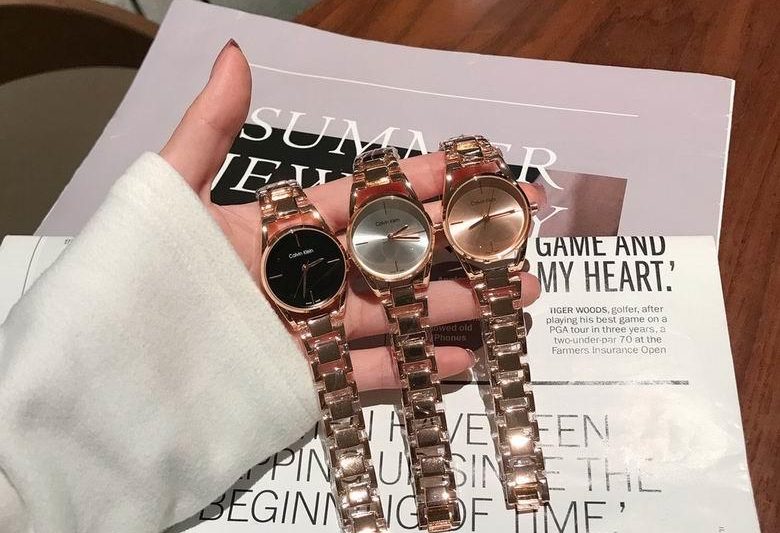 Replica CK watch 32mm M12