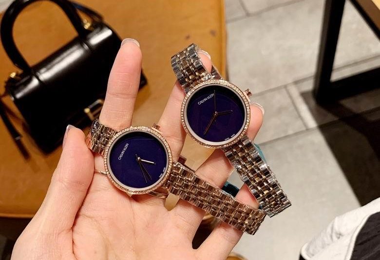 Replica CK watch 32mm M09
