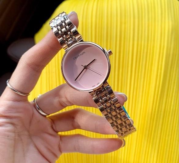 Replica CK watch 32mm M07