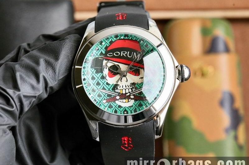 Replica Corum 46mm 033137