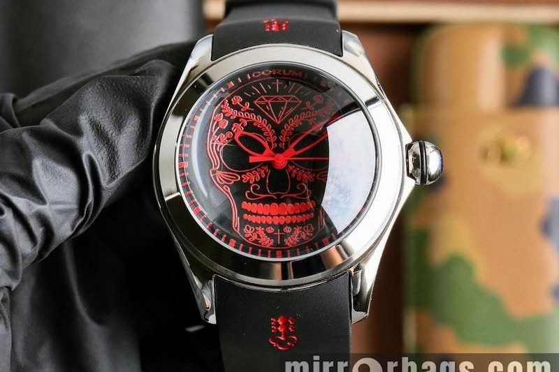 Replica Corum 46mm 033135