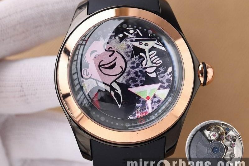 Replica Corum 47mm 050625