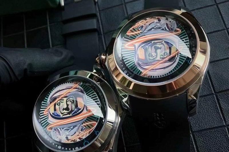 Replica Corum 47mm 050332