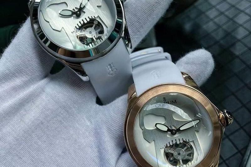 Replica Corum 46mm 050330