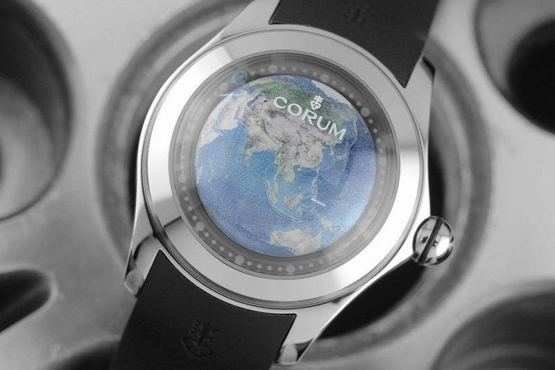 Replica Corrum 47mm 74