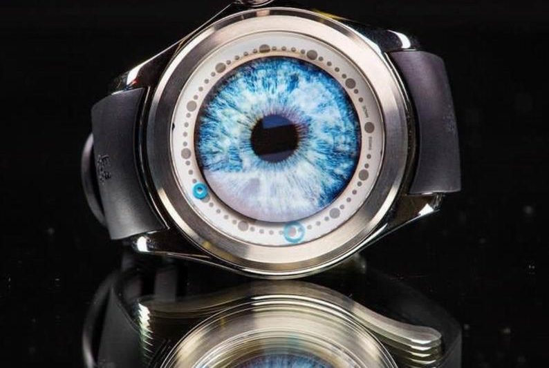 Replica Corrum 47mm 031673