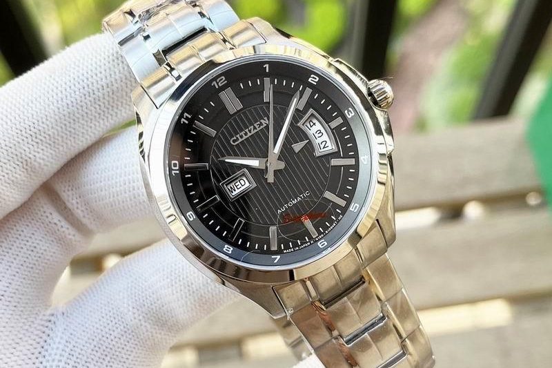 Replica Citizen 44X13mm 122311
