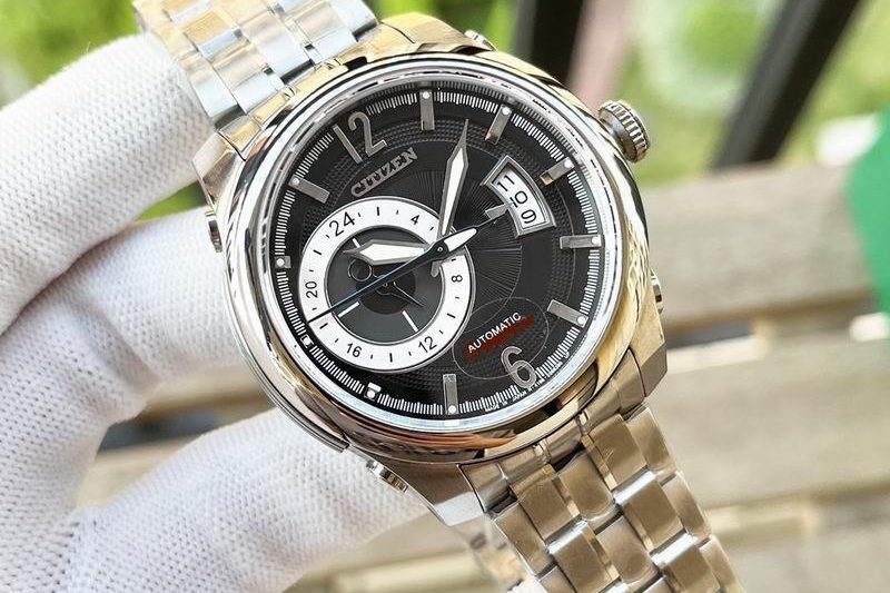 Replica Citizen 44X12mm 122312