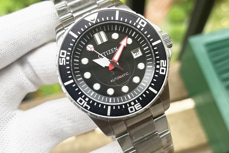 Replica Citizen 42X13mm 122301