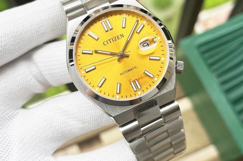 Replica Citizen 40X12mm 122302