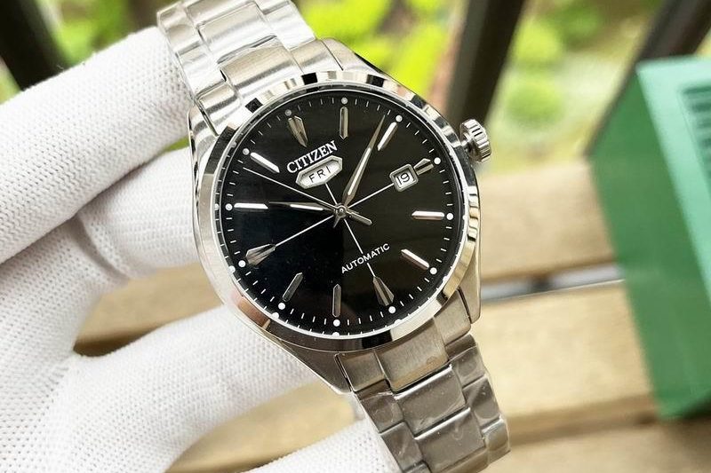 Replica Citizen 40mmX13mm 122310